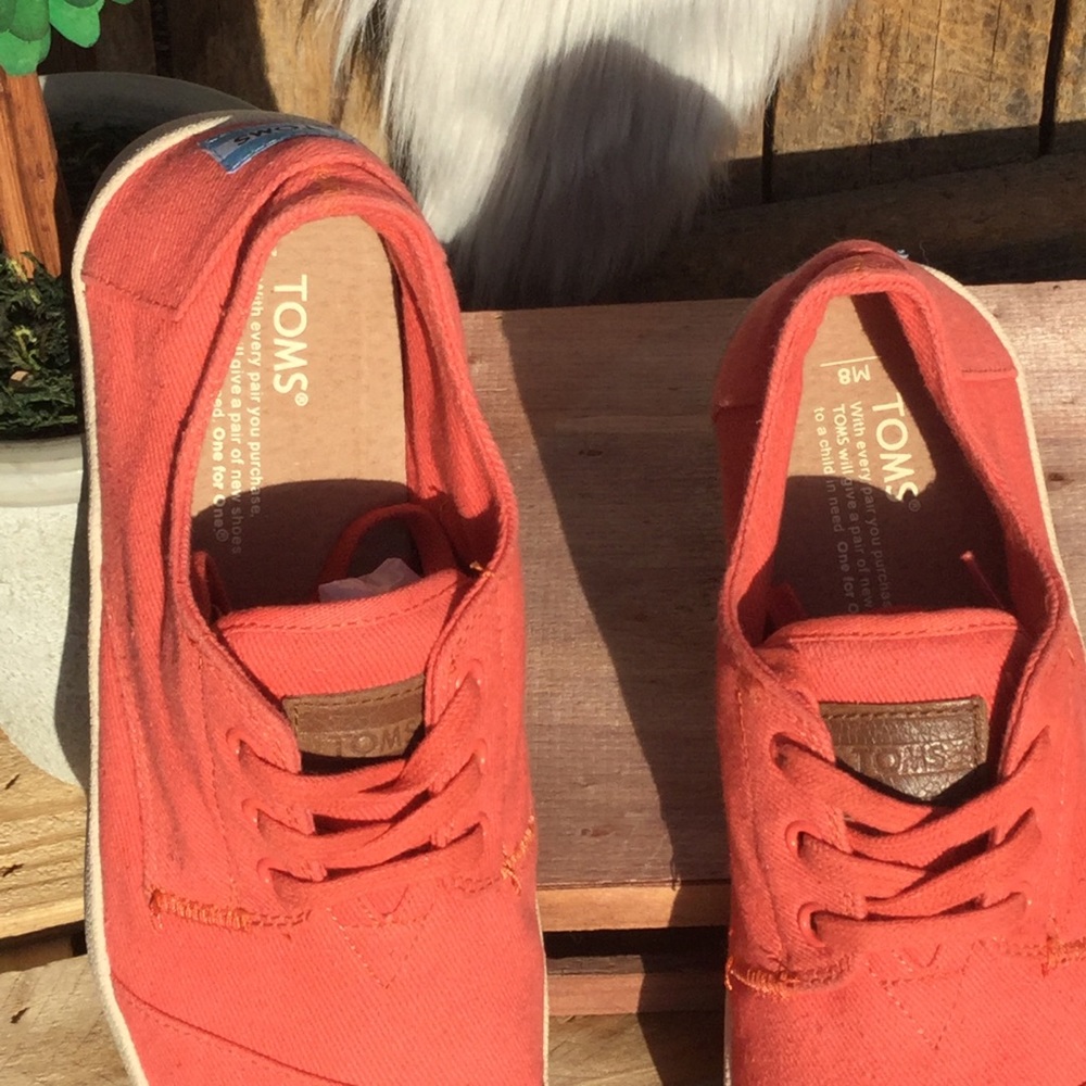 Toms Donavan Shoes - image 6